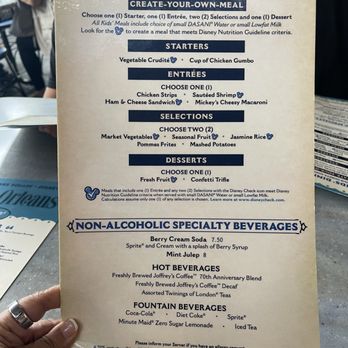 Cafe Orleans - Menu - Cajun/Creole Near Me - Anaheim, California Cafe Orleans - Menu - Cajun/Creole Near Me - Anaheim, California