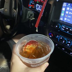 Wendy's