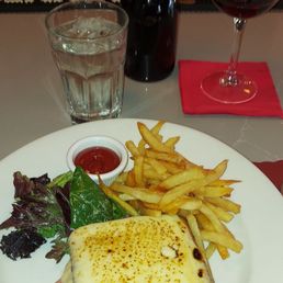 Croque Monsieur