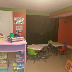 Ms.Lisa's Home Daycare