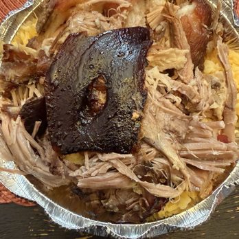 El Pollo 2 Restaurant - Pernil - Spanish Near Me - Staten Island, New York