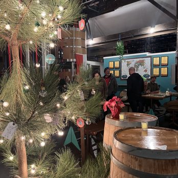Wander Brewing - Breweries Near Me - Bellingham, Washington