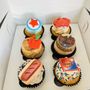 Photo of Cake By Jason Hisley