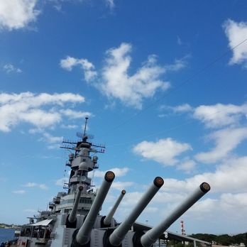 USS Missouri Bb-63 Memorial Association - Community Service/Non-Profit Near Me - Honolulu, Hawaii USS Missouri Bb-63 Memorial Association - Community Service/Non-Profit Near Me - Honolulu, Hawaii