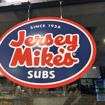 Jersey Mike's Subs - Fast Food Near Me - San Diego, California Jersey Mike's Subs - Fast Food Near Me - San Diego, California