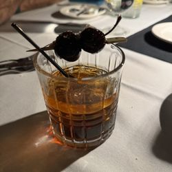 The Duck Blind Grille - Old fashioned