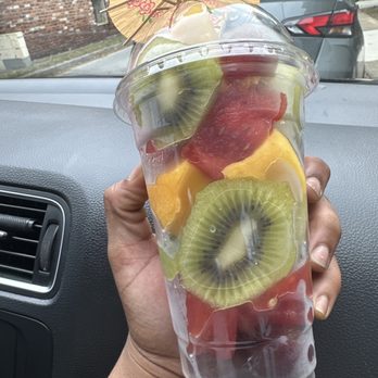 LottaFrutta - Atlanta - Fruit cup - Breakfast & Brunch Near Me - Atlanta, Georgia