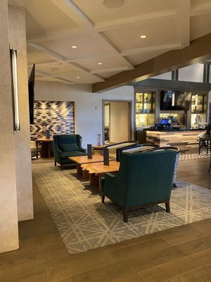 Little America Hotel by null