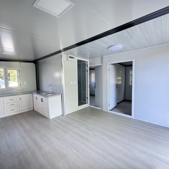 Luxe Micro Estates - Mobile Home Dealers Near Me - Mentone, California Luxe Micro Estates - Mobile Home Dealers Near Me - Mentone, California
