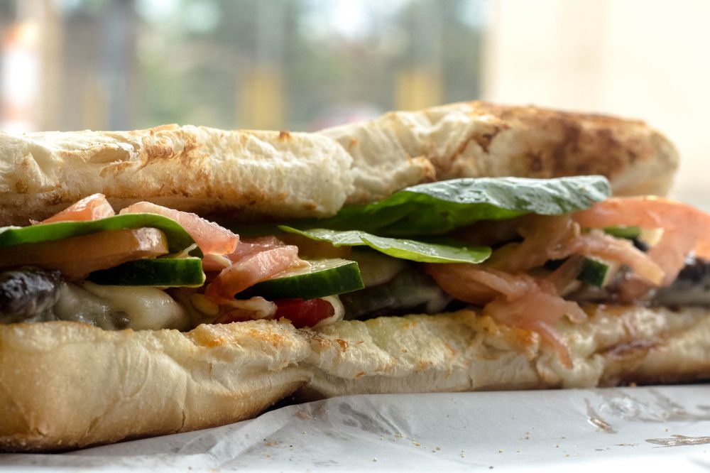 BOB’S EXPRESS & CATERING Yelp