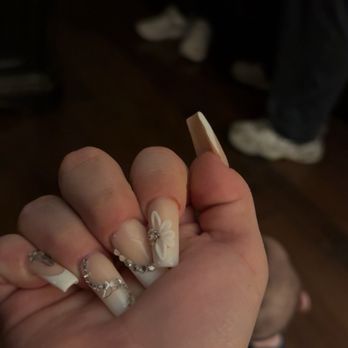 Indulge Nail Bar - Nail Salons Near Me - Lubbock, Texas Indulge Nail Bar - Nail Salons Near Me - Lubbock, Texas