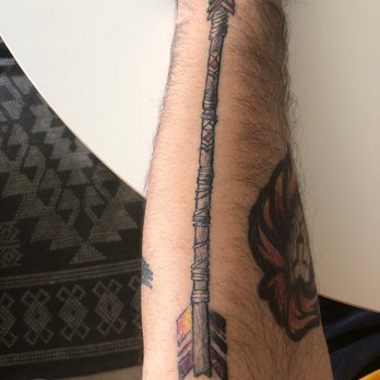 Platinum Ink OC - Arrow tattoo - Piercing Near Me - Tustin, California Platinum Ink OC - Arrow tattoo - Piercing Near Me - Tustin, California