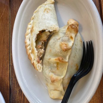 La Bottega - Homemade in-house empanadas delicious - Sandwiches Near Me - Miami, Florida
