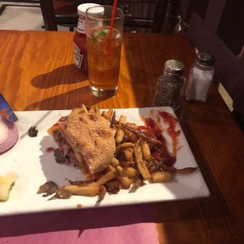 Jack Demsey's - Celtic Burger - Sports Bars Near Me - New York, New York Jack Demsey's - Celtic Burger - Sports Bars Near Me - New York, New York