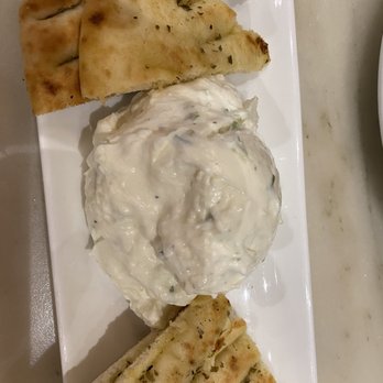 Herb&Olive - Tzadiki - Greek Near Me - Manhasset, New York