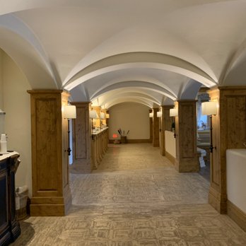 Premier Lighting - Hallway wall wash lighting. - Electricians Near Me - Buffalo, New York