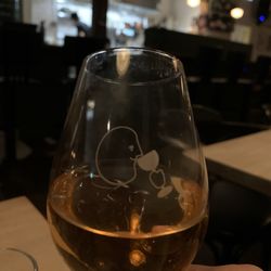 Buvette Pompette - Spritz