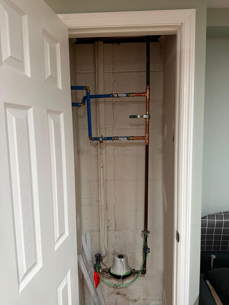 Slide of Plumbing Doctor