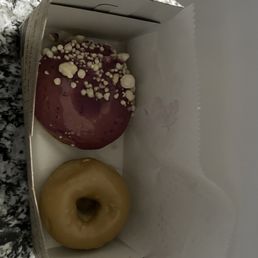 Salted Caramel