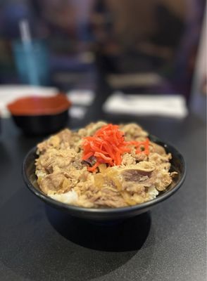 Ramen-Ya (Katana-ya) by null