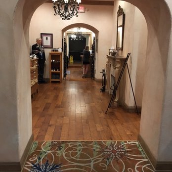 Hotel Versailles - The entry way - American Near Me - Versailles, Ohio Hotel Versailles - The entry way - American Near Me - Versailles, Ohio