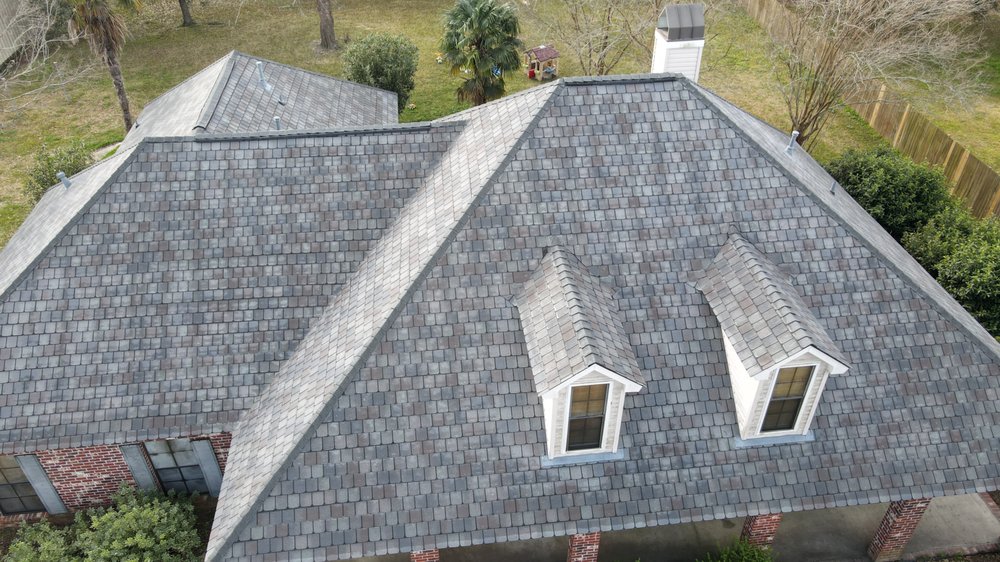 Slide of Red Stick Roofing of Louisiana