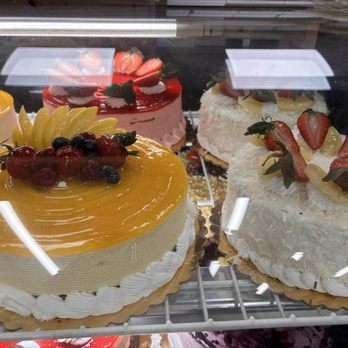 Le Mirage Pastry - Desserts Near Me - Anaheim, California Le Mirage Pastry - Desserts Near Me - Anaheim, California
