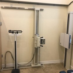 Bartz Chiropractic - Some of our treatment and analysis equipment.