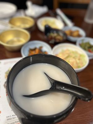 SGD Tofu House by null