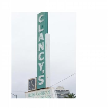 Clancy's - Irish Near Me - Long Beach, California