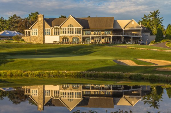 The Legacy Club by null