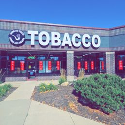 Exterior photo of Thomas Lake Tobacco - Eagan, Minnesota Exterior photo of Thomas Lake Tobacco - Eagan, Minnesota