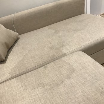 NYC Steam Cleaning - Before - Carpet Cleaning Near Me - New York, New York