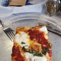 Sicilian Grandma Specialty Pizza Sicilian Grandma Specialty Pizza
