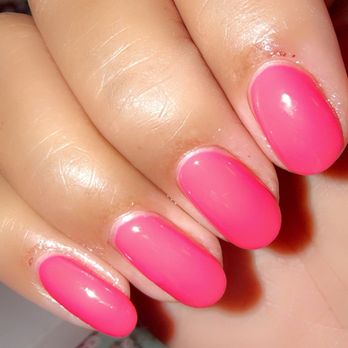 Nail Care - The aftermath - Nail Salons Near Me - Chicago, Illinois