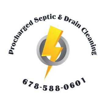 Procharged Septic & Drain Cleaning - Septic Services Near Me - Griffin, Georgia