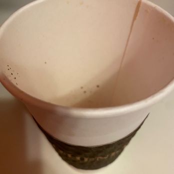 O'Henry's Coffees - Coffee grounds in my cup. - Coffee & Tea Near Me - Birmingham, Alabama