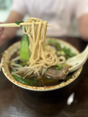 Northern pasta by null