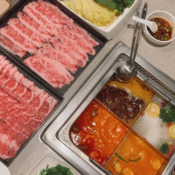 Haidilao Hotpot Katy - Seafood Near Me - Katy, Texas Haidilao Hotpot Katy - Seafood Near Me - Katy, Texas