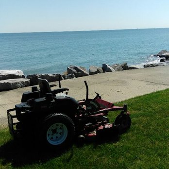 Extreme Landscaping - a lawn mower on the beach - Landscaping Near Me - Kenosha, Wisconsin Extreme Landscaping - a lawn mower on the beach - Landscaping Near Me - Kenosha, Wisconsin