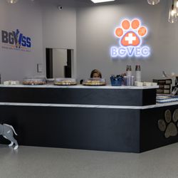 Bowling Green Veterinary Emergency Clinic