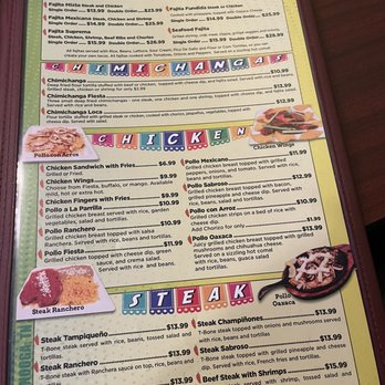 FIESTA MEXICANA Updated December 2025 71 Photos 91 Reviews 4021