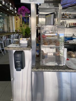 Orleans & York Deli by null