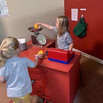 Be With Me Playseum - Kids Activities Near Me - Easton, Maryland