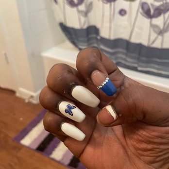 Paris Nails - Nail Salons Near Me - Houston, Texas Paris Nails - Nail Salons Near Me - Houston, Texas