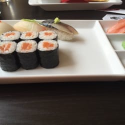 Sushi bar Made in Japan - Menu 10