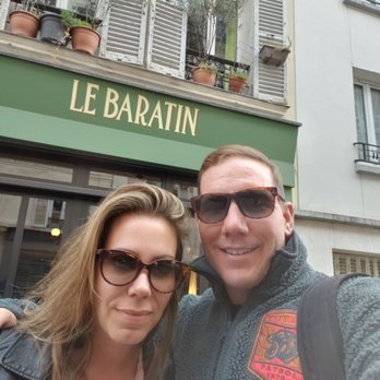 Le Baratin - French Near Me - Paris, 75