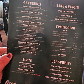 The Coffin Bar - Beer Bar Near Me - Lancaster, Pennsylvania The Coffin Bar - Beer Bar Near Me - Lancaster, Pennsylvania