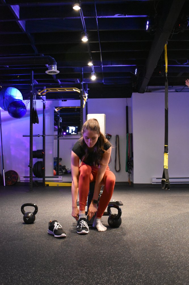 THE LOFT PRIVATE FITNESS Updated July 2024 335 58th Avenue SE