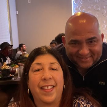 Gandules Grill - Riki y yo - Puerto Rican Near Me - Lehigh Acres, Florida